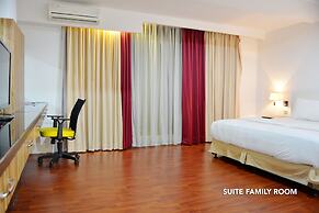 Kasira Residence Serviced Apartment