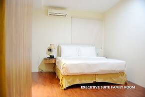 Kasira Residence Serviced Apartment
