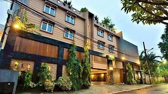 Kasira Residence Serviced Apartment