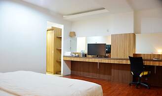 Kasira Residence Serviced Apartment