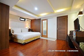 Kasira Residence Serviced Apartment