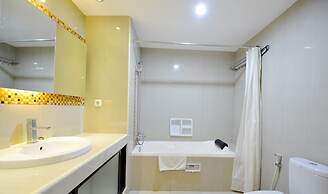 Kasira Residence Serviced Apartment