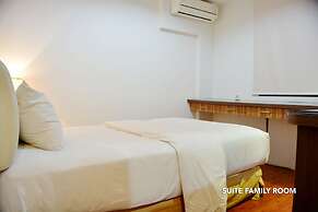 Kasira Residence Serviced Apartment