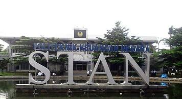 Kasira Residence Serviced Apartment