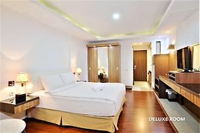Kasira Residence Serviced Apartment