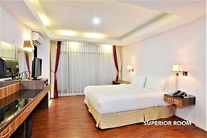 Kasira Residence Serviced Apartment
