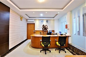 Kasira Residence Serviced Apartment