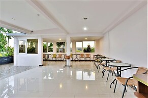 Kasira Residence Serviced Apartment