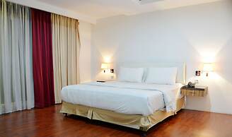 Kasira Residence Serviced Apartment