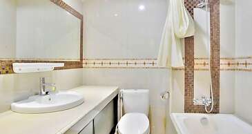 Kasira Residence Serviced Apartment