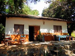 Mango Drift Lodge - Hostel