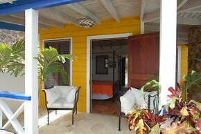 The Carib House 5 Bedrooms And Pool Close To Beach