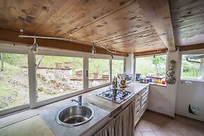 Cottage In The South Of Tuscany