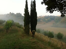Cottage In The South Of Tuscany