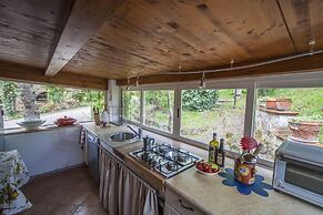 Cottage In The South Of Tuscany