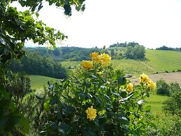 Cottage In The South Of Tuscany