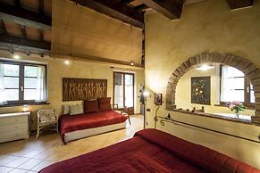 Cottage In The South Of Tuscany