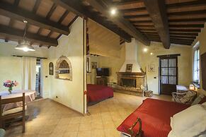 Cottage In The South Of Tuscany