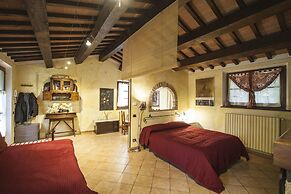 Cottage In The South Of Tuscany