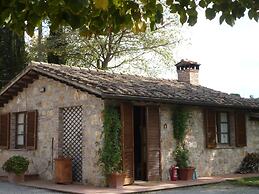 Cottage In The South Of Tuscany