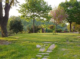 Cottage In The South Of Tuscany