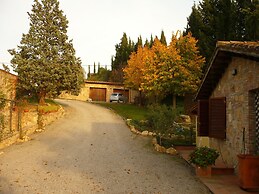 Cottage In The South Of Tuscany