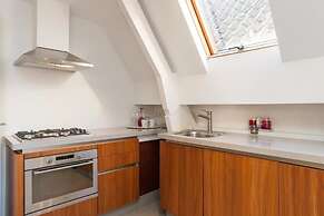 Apartment Naarden-vesting