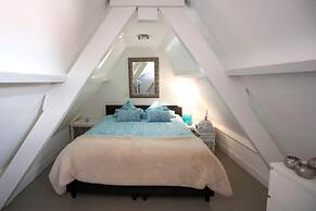 Apartment Naarden-vesting
