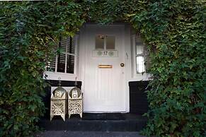 Apartment Naarden-vesting