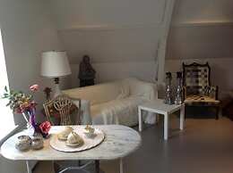 Apartment Naarden-vesting