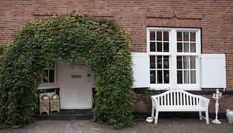 Apartment Naarden-vesting
