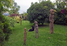 Soho Greens Apartments Apt 1