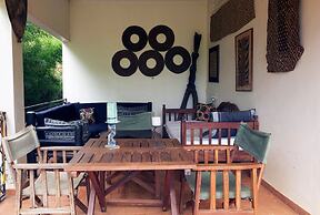 Soho Greens Apartments Apt 1