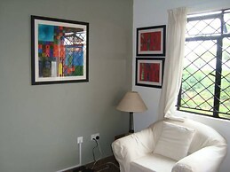 Soho Greens Apartments Apt 1