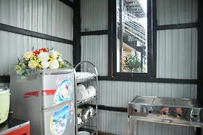 Anh Trang Villa - Hostel