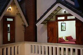 Anh Trang Villa - Hostel