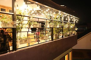 Anh Trang Villa - Hostel