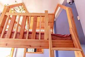 Anh Trang Villa - Hostel