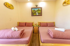 Anh Trang Villa - Hostel