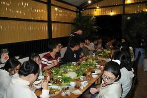 Anh Trang Villa - Hostel