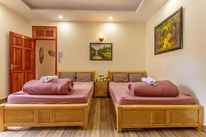 Anh Trang Villa - Hostel