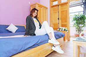 Anh Trang Villa - Hostel