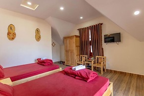 Anh Trang Villa - Hostel