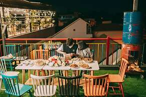 Anh Trang Villa - Hostel