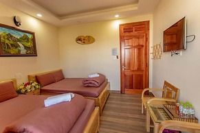 Anh Trang Villa - Hostel