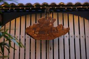 Anh Trang Villa - Hostel