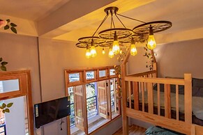 Anh Trang Villa - Hostel