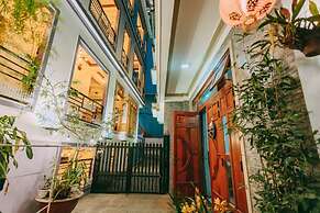 Anh Trang Villa - Hostel