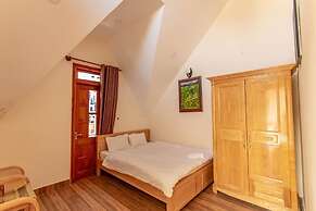 Anh Trang Villa - Hostel