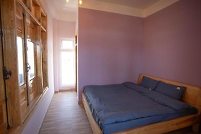 Anh Trang Villa - Hostel